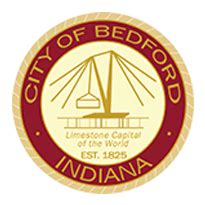 City of Bedford, Indiana.